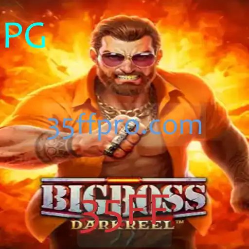 BigBoss: Descubra o Mundo Emocionante do Novo Jogo Estratégico