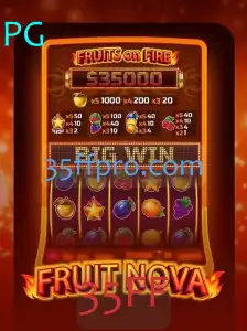 Explorando o Mundo Fascinante de FruitNova: Regras e Estratégias do Jogo Inovador