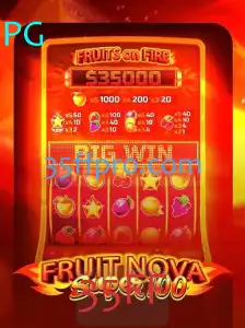 Explorando o Mundo Vibrante de FruitNovaSuper100: Um Guia Completo