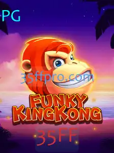 Descubra a Aventura Única de FunkyKingKong