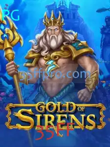 Explorando o Mundo Enigmático de GoldofSirens: Uma Jornada Interativa