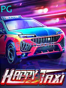 Descubra HappyTaxi: O Jogo Revolucionário Que Está Conquistando o Mundo