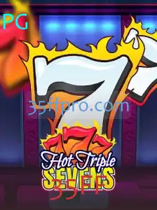 Descubra a Emoção do Jogo HotTripleSevens com a Chave 35FF