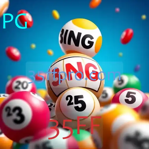 Jogos de bingo