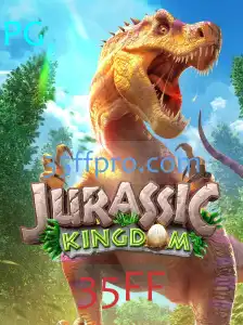 Descubra o Mundo de Aventuras de JurassicKingdom