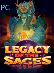 Explorando LegacyoftheSages: Um Mergulho no Universo do Jogo