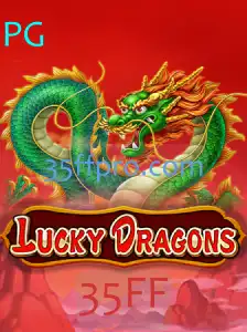 LuckyDragons: Descubra o Mundo de Aventuras e Sorte