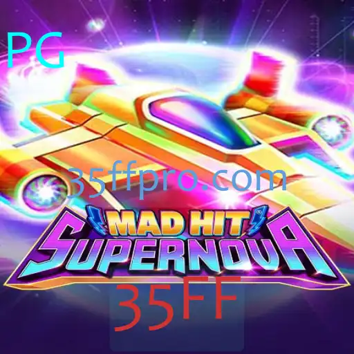MadHitSupernova: O Jogo Que Está Revolucionando o Mundo dos Jogos