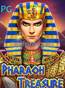 Desvendando os Segredos de PharaohTreasure: Um Mergulho na Aventura
