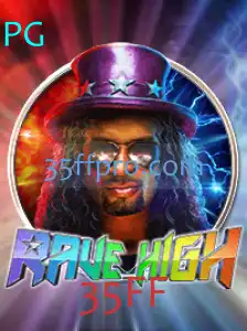 RaveHigh: Um Novo Olhar Sobre os Jogos de Realidade Amplificada