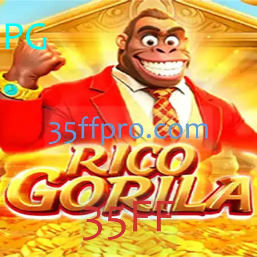 Descubra 'RicoGorila': O Jogo Empolgante Que Está Conquistando o Mundo