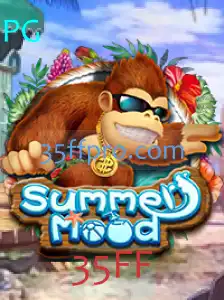 Explorando SummerMood: Um Jogo de Estratégia e Aventura