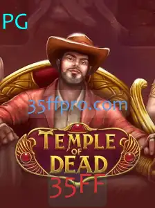 Explorando o Mundo Misterioso de 'TempleofDead'