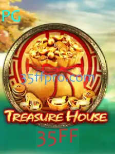 Descubra o Mundo de Aventura com TreasureHouse: O Jogo Revolucionário