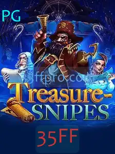 Descubra o Fascinante Mundo de TreasureSnipes