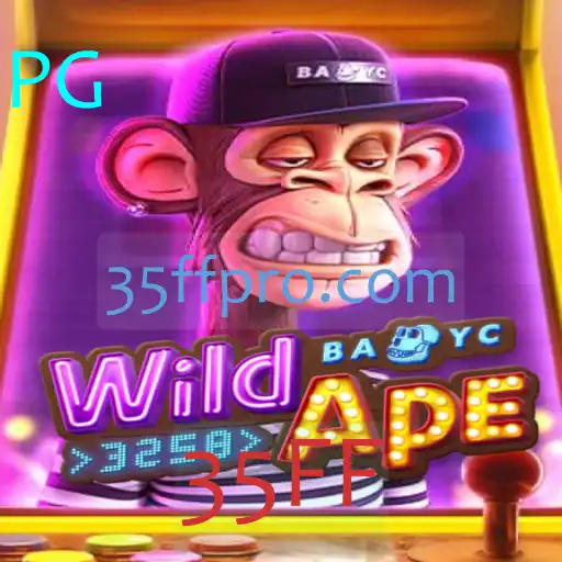 Explorando o Fascinante Mundo de WildApe3258